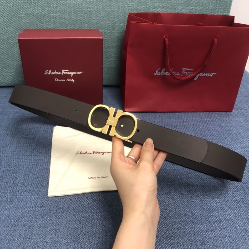 Ferragamo Belts